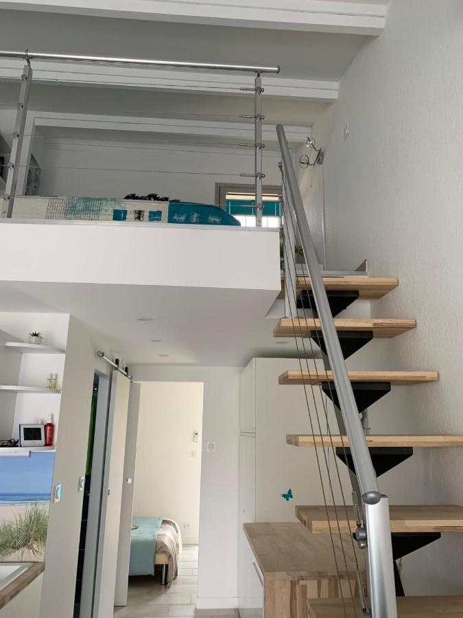 Naturiste Cap D'Agde Villa Heliovillage 95 Luaran gambar