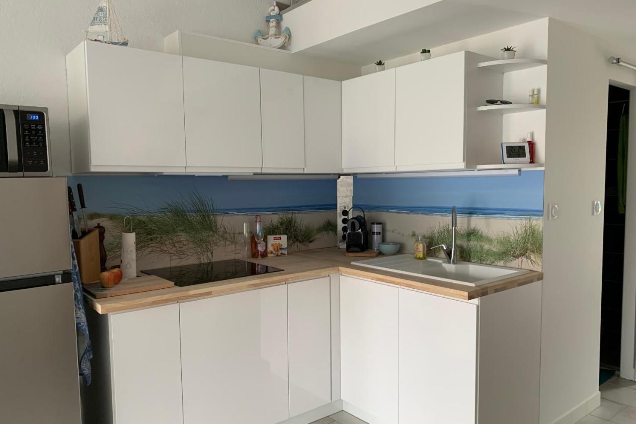 Naturiste Cap D'Agde Villa Heliovillage 95 Luaran gambar