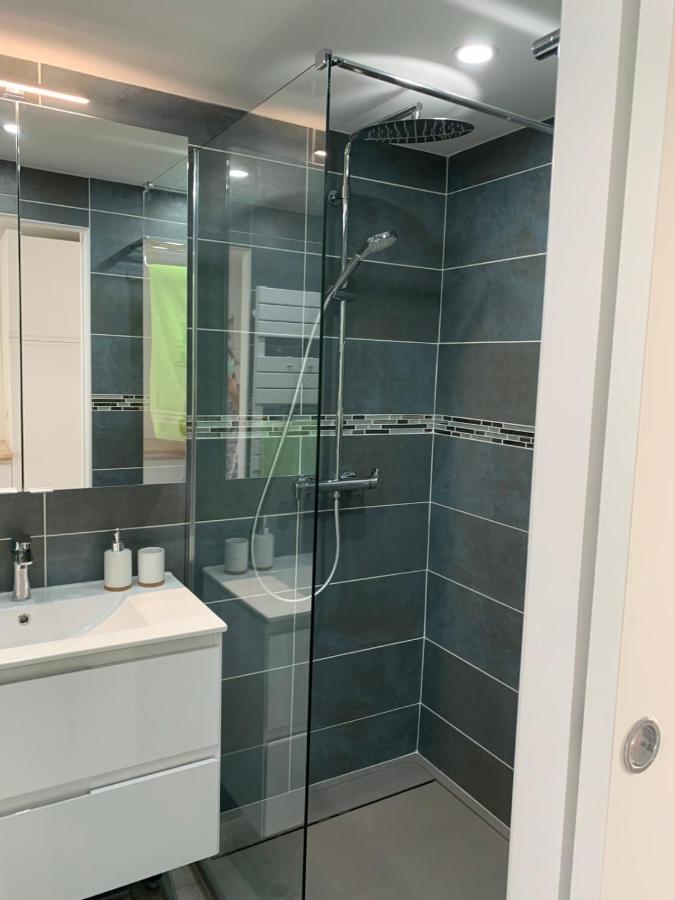 Naturiste Cap D'Agde Villa Heliovillage 95 Luaran gambar