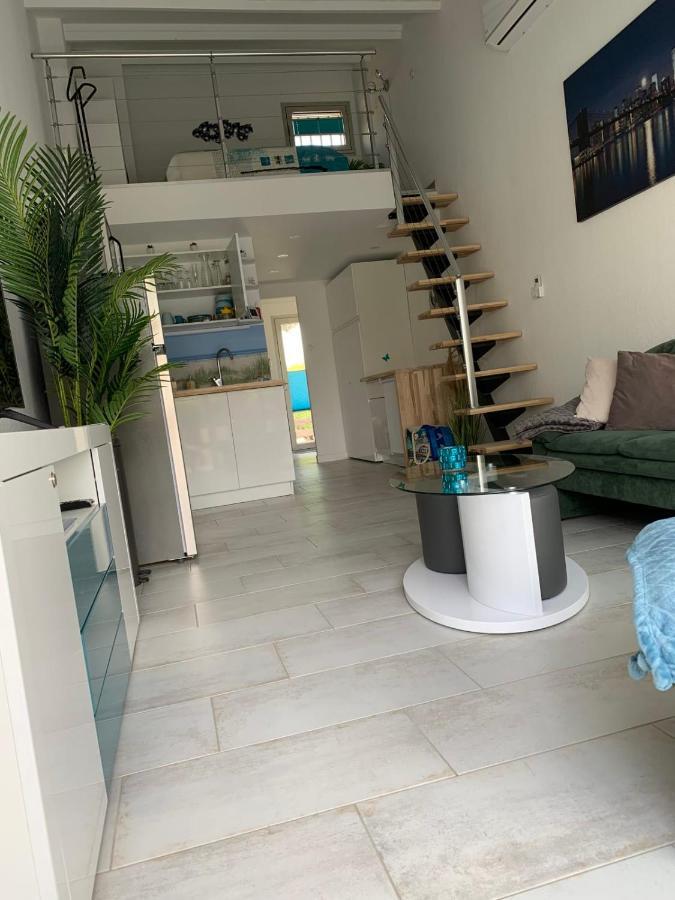 Naturiste Cap D'Agde Villa Heliovillage 95 Luaran gambar