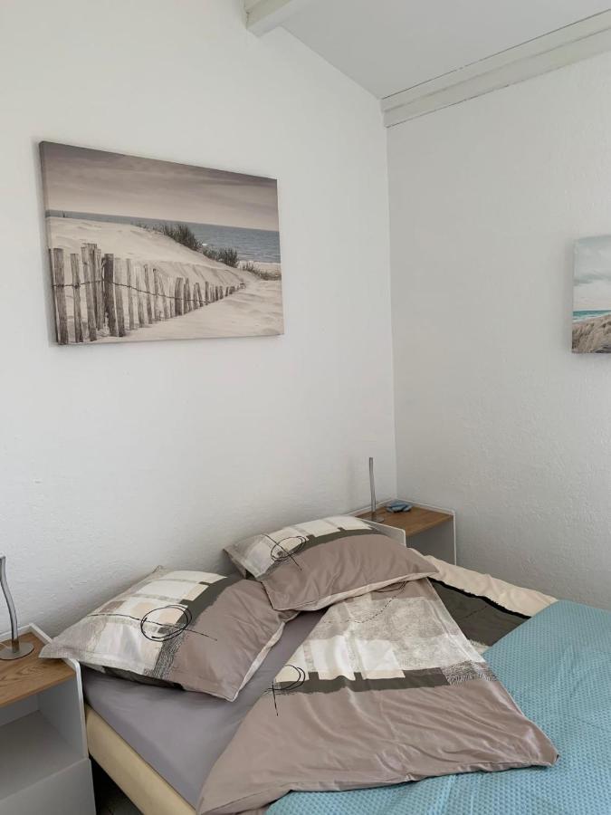Naturiste Cap D'Agde Villa Heliovillage 95 Luaran gambar