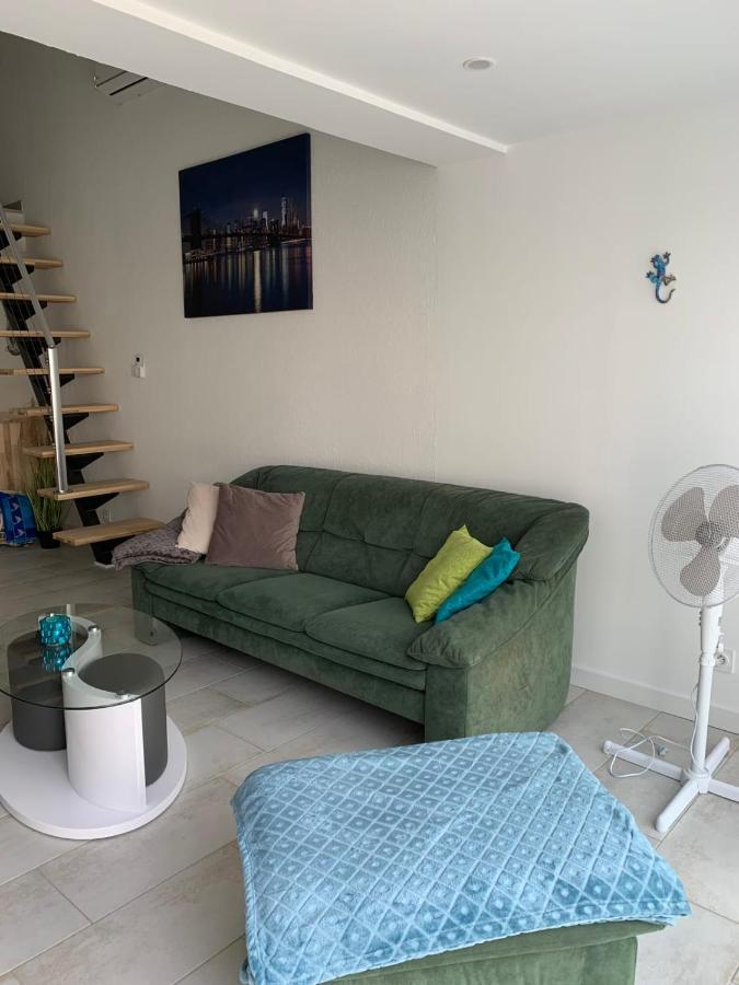 Naturiste Cap D'Agde Villa Heliovillage 95 Luaran gambar
